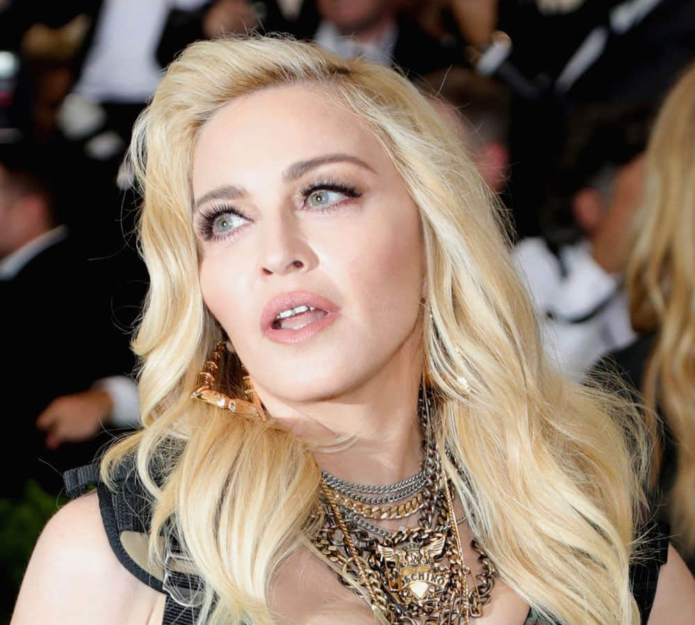 58 year old singer madonna share bold photo on instagram