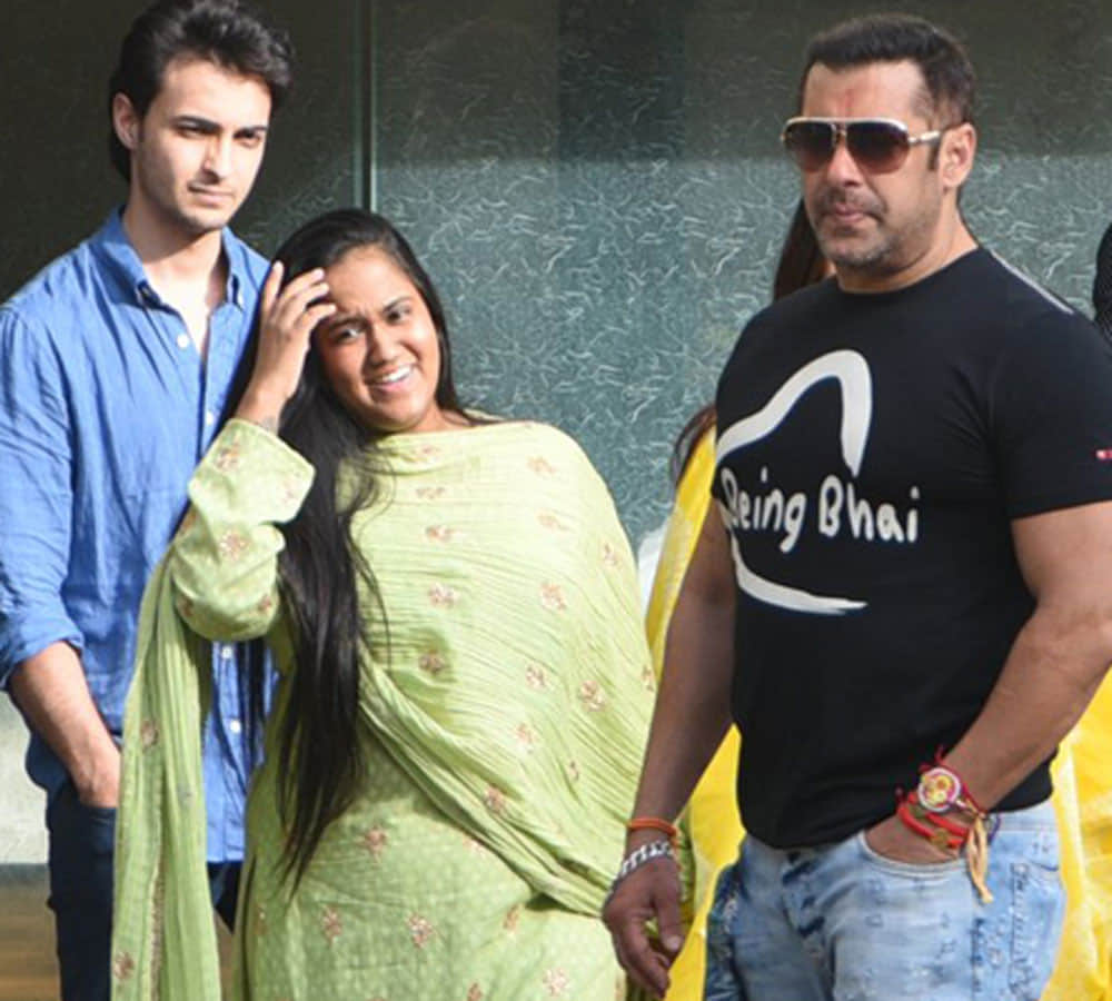 salman khan launched his brother in law with saif ali khan daughter sara