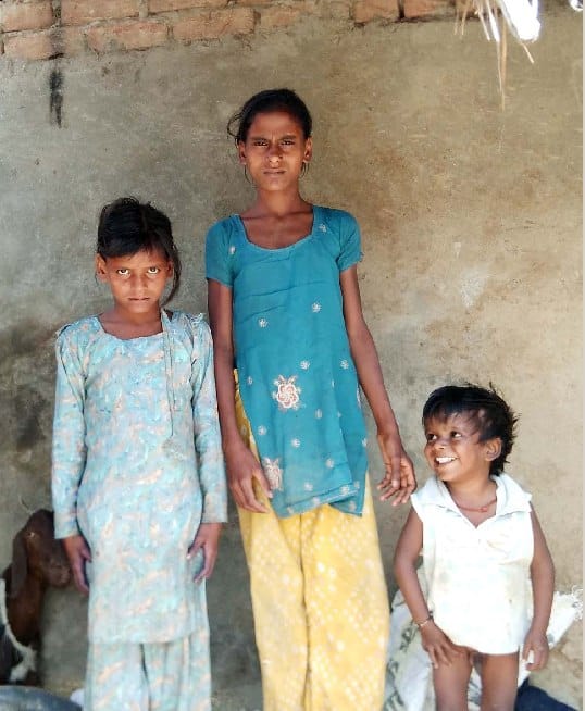 Broke of broken life in the 'war' of claim