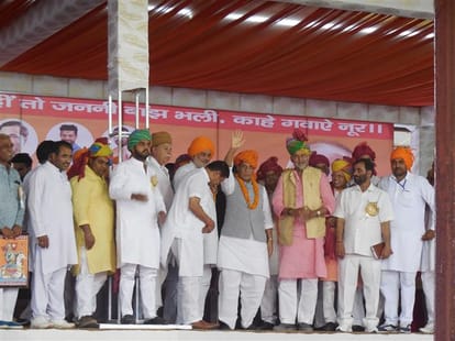 Have faith in forces, nation's honour won't be harmed: Rajnath Singh