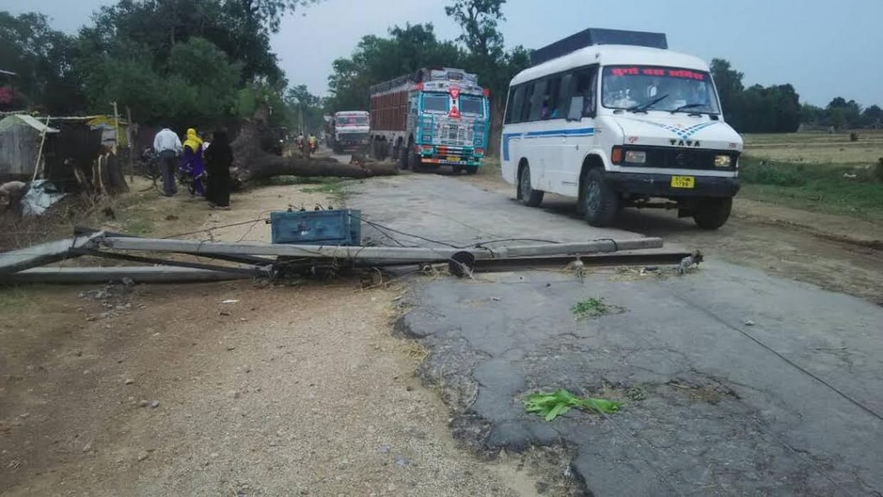 Four die including son-son, son-in-law