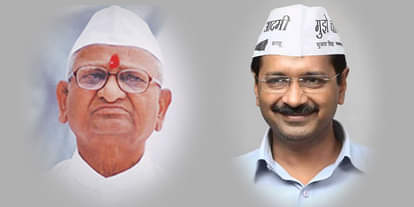 kapil mishra is not new in the row who gives up to his political guru arvind kejriwal 