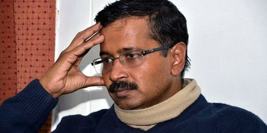 CM Arvind Kejriwal private secretary questioned by ACB in connection with water tanker scam