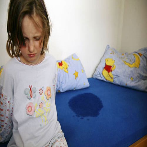 If child bedwetting becomes a pain for you then bring this medicine at your home