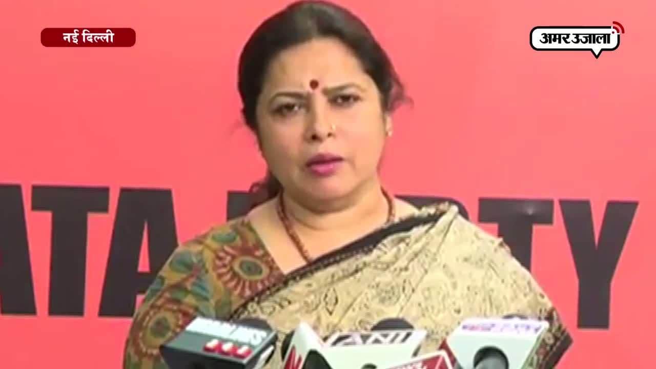 ईवीएम टेंपरिंग डेमो को लेकर बीजेपी ने आप को निशाने पर लिया