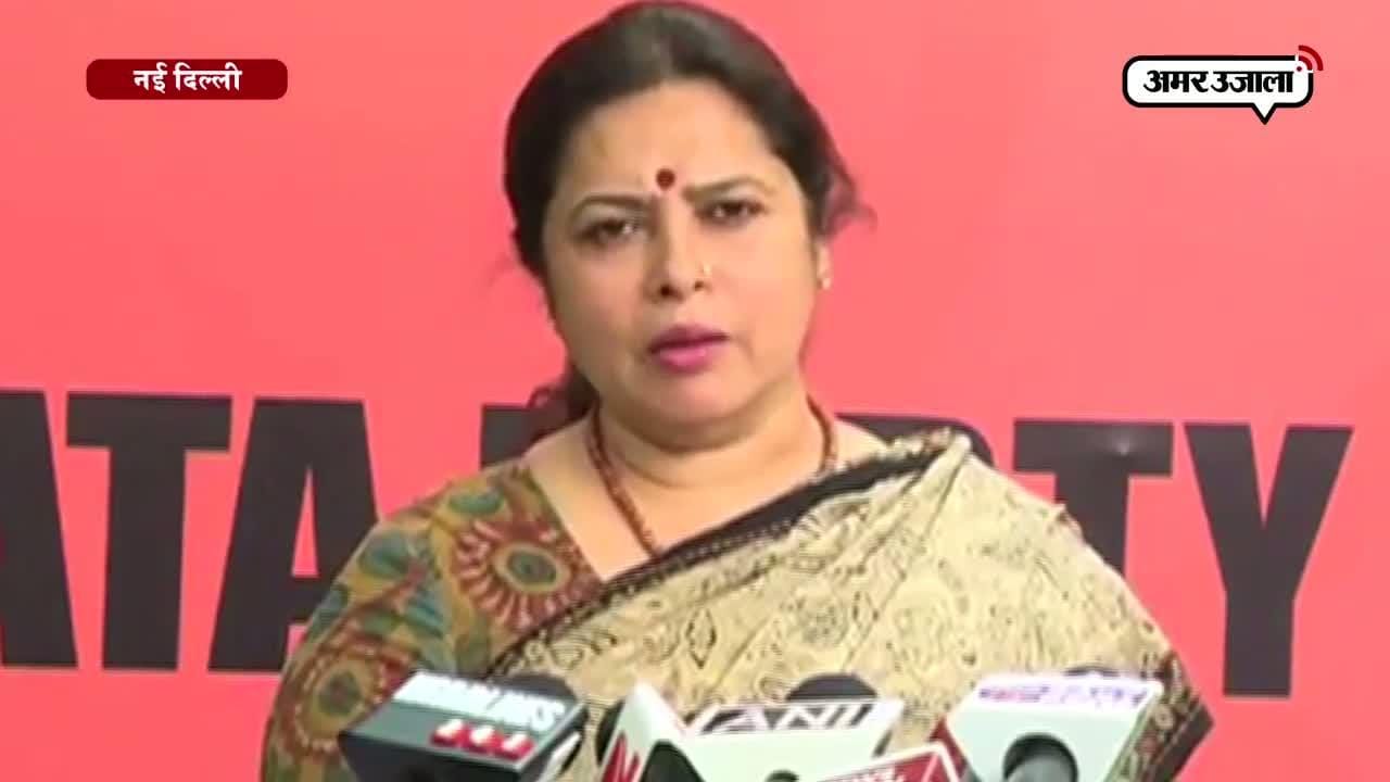 ईवीएम टेंपरिंग डेमो को लेकर बीजेपी ने आप को निशाने पर लिया
