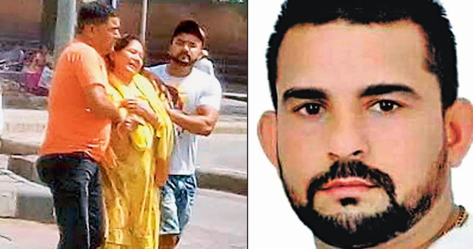 Meet Murder, Punjab police round up