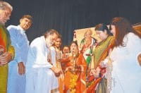 panipat, bjp leader smriti erani