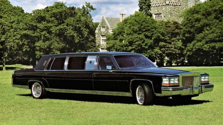 US President donald trump were crazy for these cars