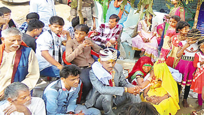 film chinagate rality watch in chitrakut