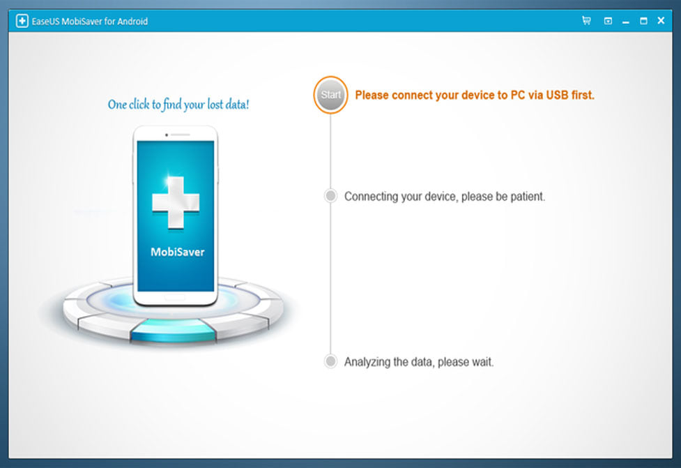 Data Recover