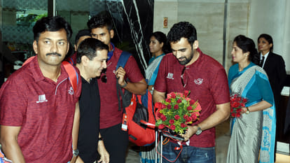 ipl ten match in green park stadium