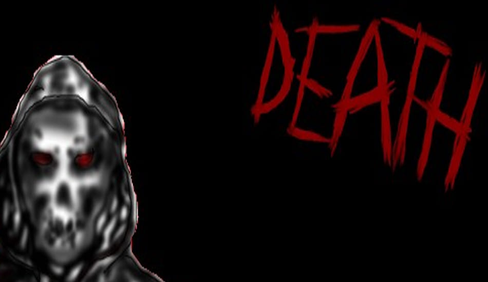 dead after surviving in the road accident