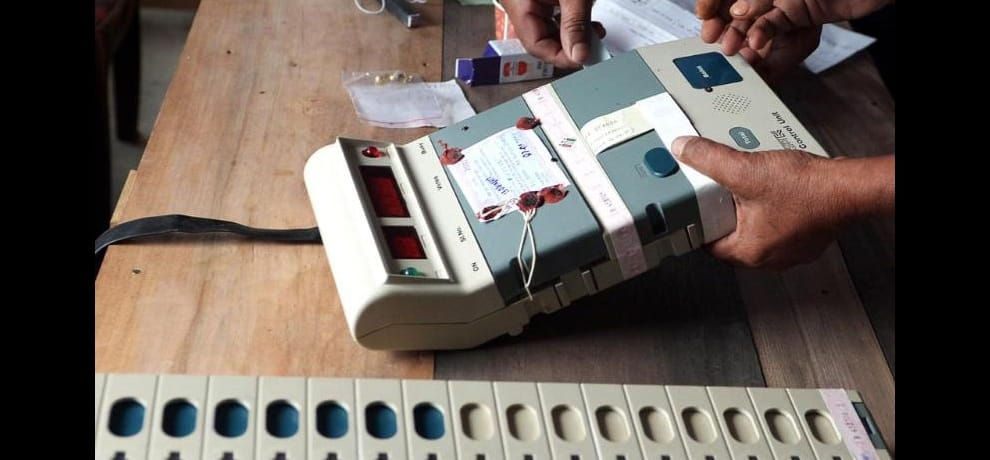 everything you should know about electronic voting machine