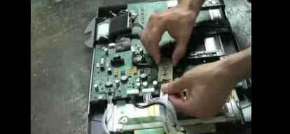 everything you should know about electronic voting machine