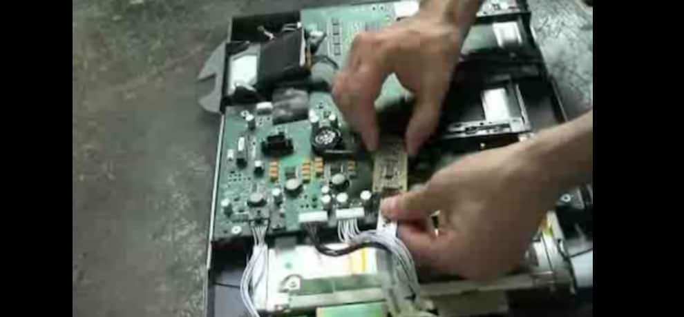 Next Generation Mark 3 EVM, 10 points about third generation electronic voting machine