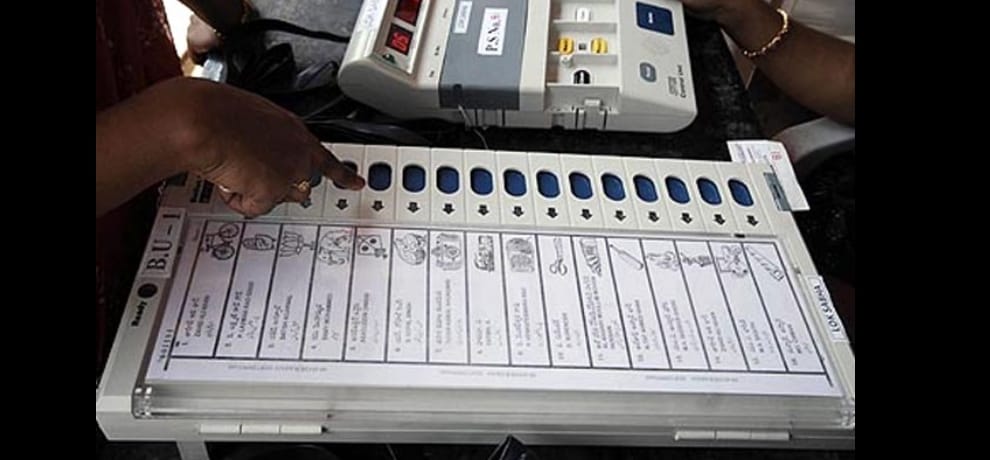  delhi bawana by election vote counting result live update