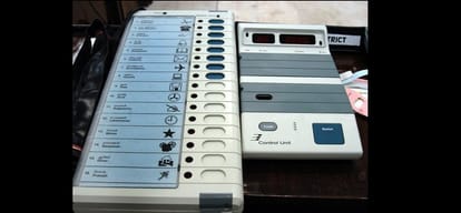 everything you should know about electronic voting machine