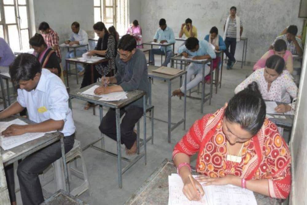 commission decide new rules for competitive exams