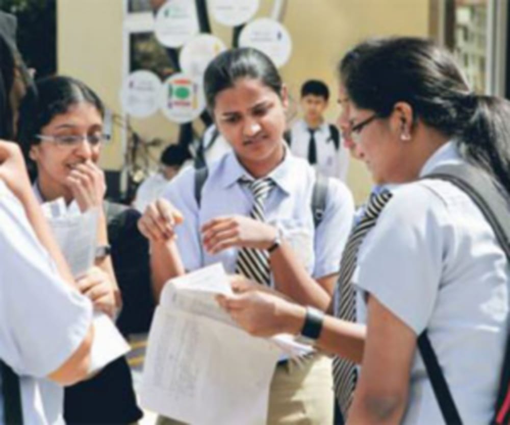 CISCE can open board exam result on 15 may