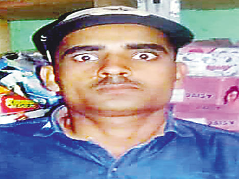 Lover's death due to bullet injuries, girlfriend serious