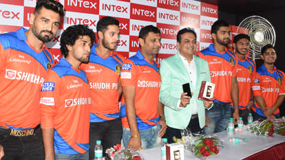 ipl ten match in green park stadium