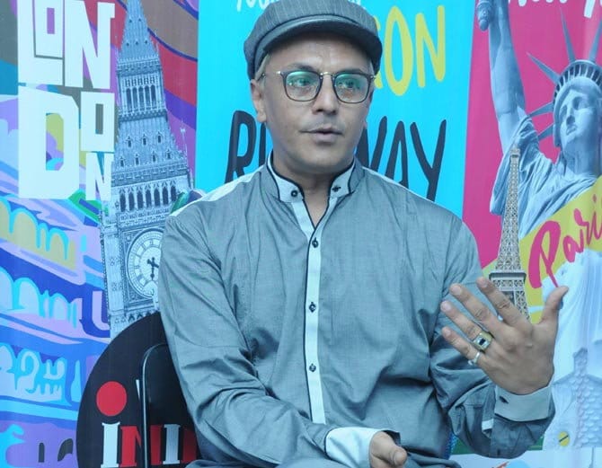 sensational exposures about bigg boss by Imam A Siddique, also speaks on pakistan