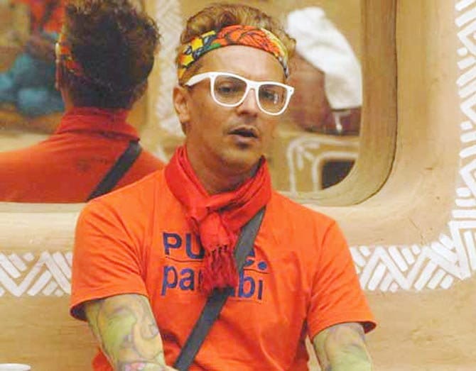 sensational exposures about bigg boss by Imam A Siddique, also speaks on pakistan