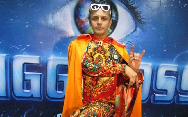 big boss fame Imam A Siddique speaks openly on pakistan and big boss house
