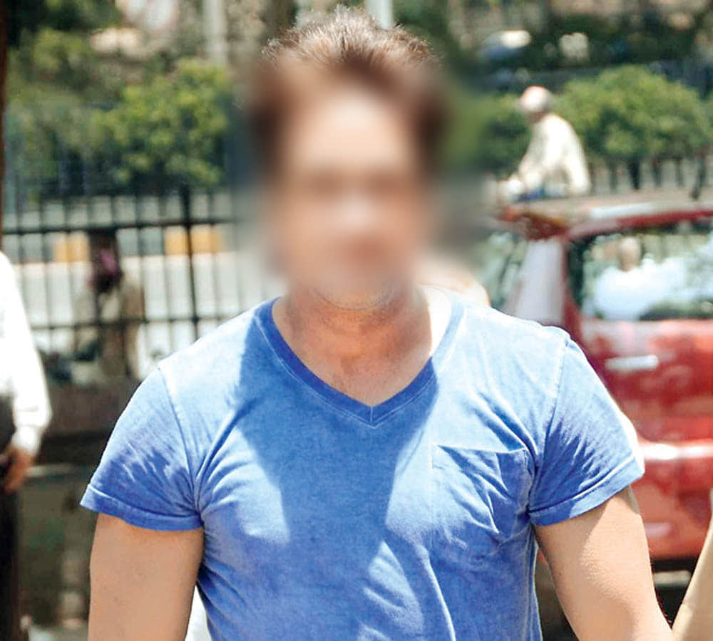 Actor Inder Kumar disappeared from films, worked with Salman Khan and accused in rape case