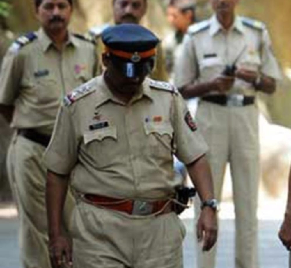 inspector blame that his daughter murdered his son in law