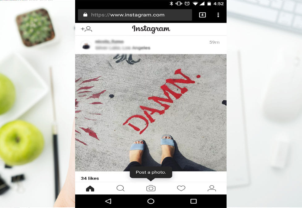 Instagram