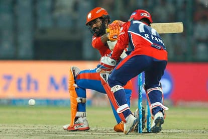 Whats The Current Scene of IPL 2017 Playoff