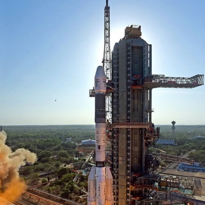 ISRO will soon launch Cartosat satellite