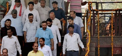 aap has a trend to call special session on every crisis time