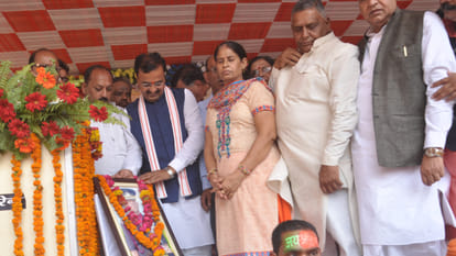 keshav prasad says about new government