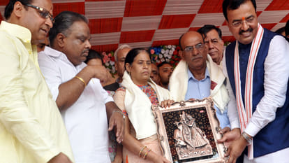 keshav prasad says about new government