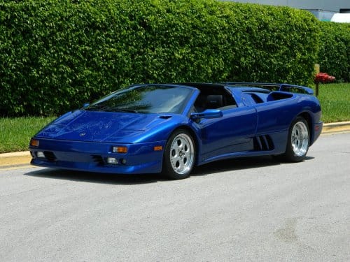 US President donald trump were crazy for these cars