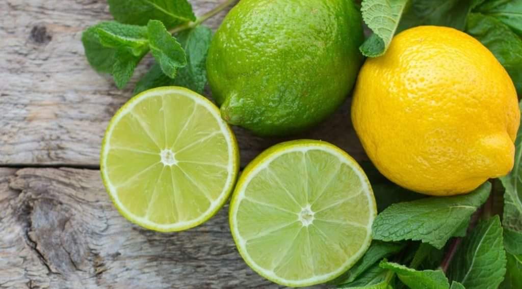 serious side effects of lemon