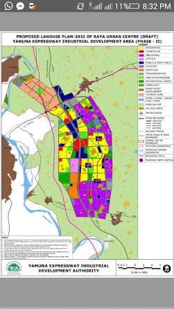mathura will change after becoming nagar nigam
