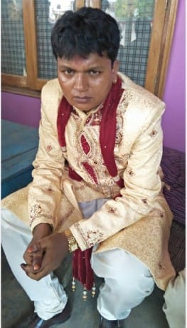 Now bride denied to marry