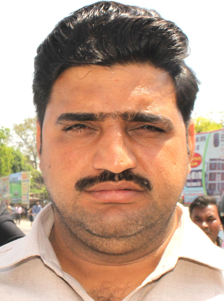 Mission '100' will change 'photo of Bulandshahr'