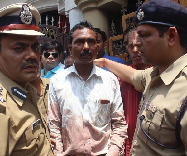 sisters double murder in lucknow 
