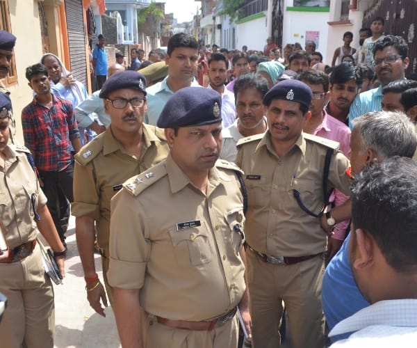 sisters double murder in lucknow 