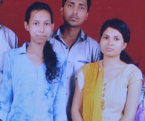 murder accused family making giving life threat to victim once