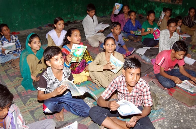 No electricity in school for two days