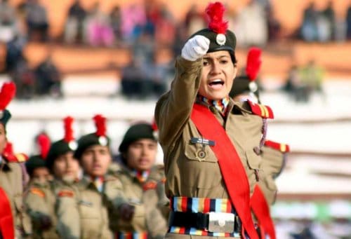 central govt decided to keep out three cadar officer from 7th pay commission for defence