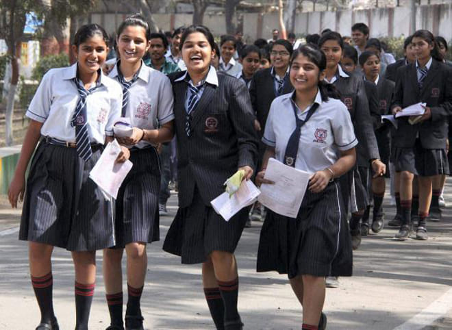 Asking NEET candidate to remove bra act of overzealousness: CBSE