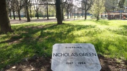 'Son died in 1994, but heart beat is now closed'