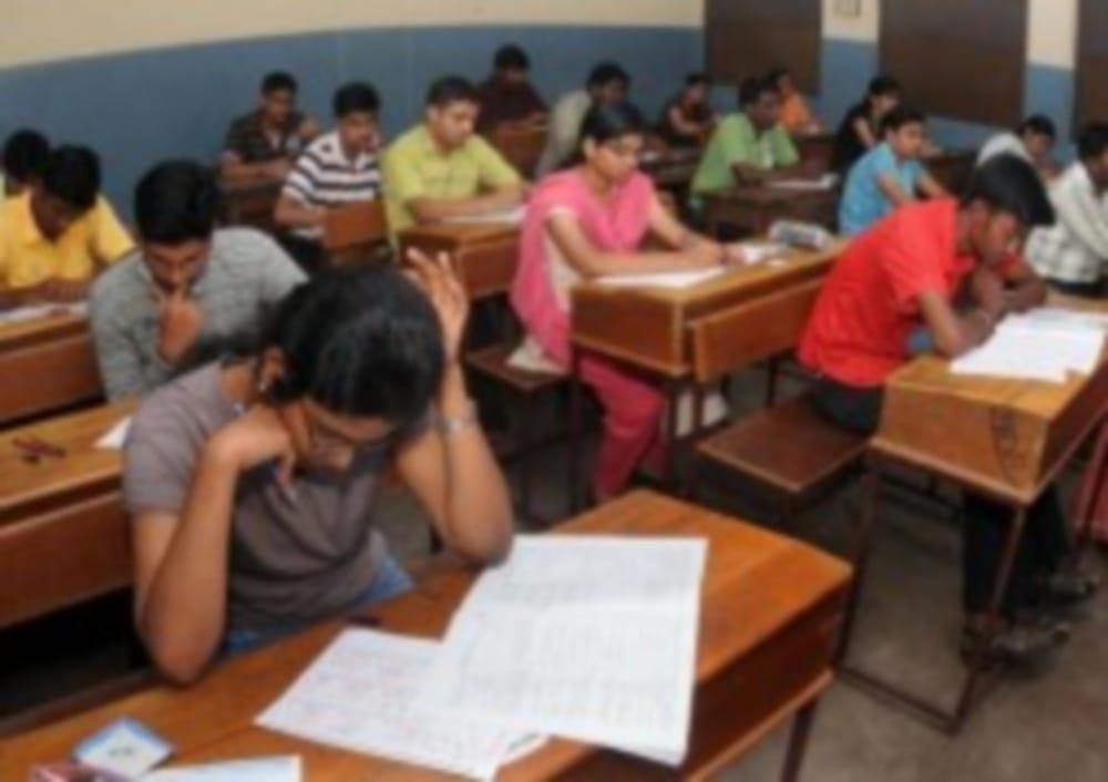 NTSE Exam 2020: 7586 candidates participated in National Talent Search Stage 2, Talented students will get scholarship